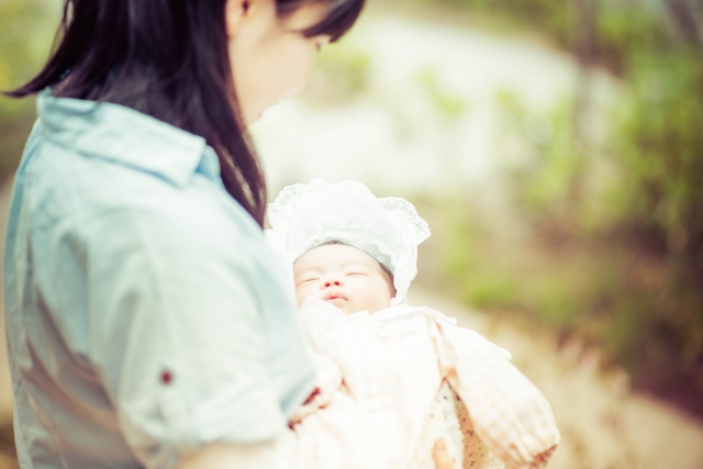 娘に泣いてほしいから、私は「太陽」のような母親ではいたくないの画像3