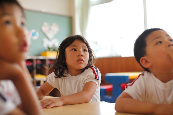 子どもの自己肯定感より、みるべきは親の自己肯定感の画像1