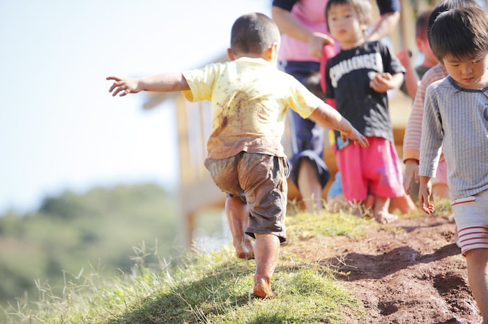 子どもの自己肯定感より、みるべきは親の自己肯定感のタイトル画像