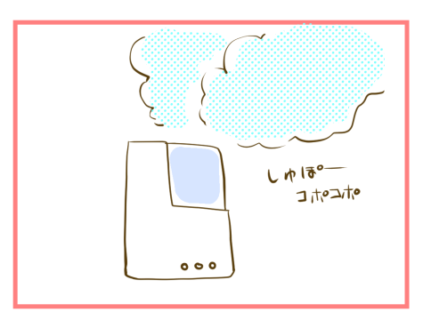 風邪を引いたらユーカリが効く！？我が家の「家族内感染を防ぐ5つの方法」の画像2