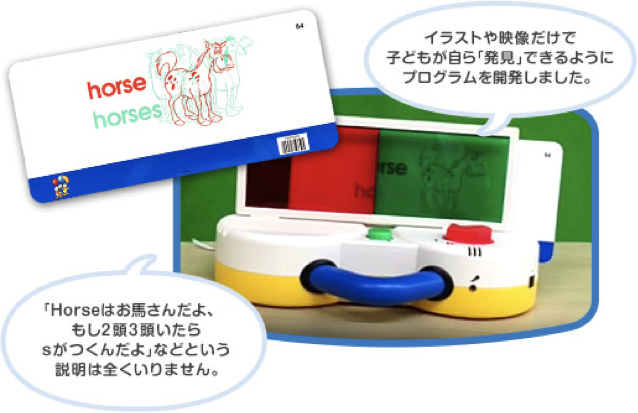 小倉優子さんも愛用「ディズニーの英語システム」ってどうなの！？Conobie編集部が本社に潜入取材！の画像6