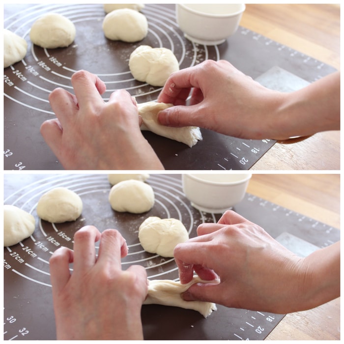 家族が喜んでくれる♡おうちで簡単に作れる「手作りハンバーガー」でピクニックしよう！の画像3