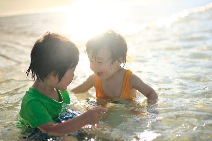 子どものその瞬間は二度とない。そして人は意外と忘れる。の画像1