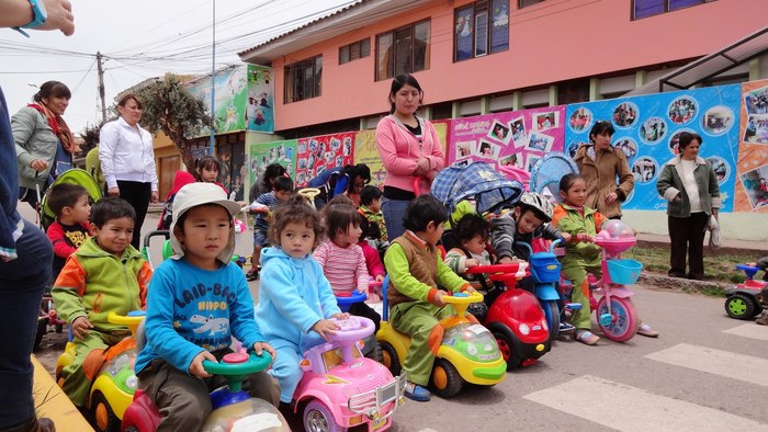 子どものためは親のエゴ？僕たちが「世界一周の子育ての旅」に出た理由の画像4