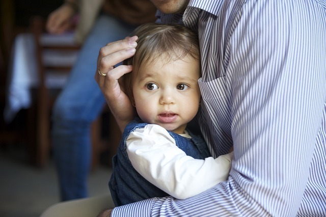 親の言う「ごめんね」が、子どもの自己否定につながることがある。のタイトル画像