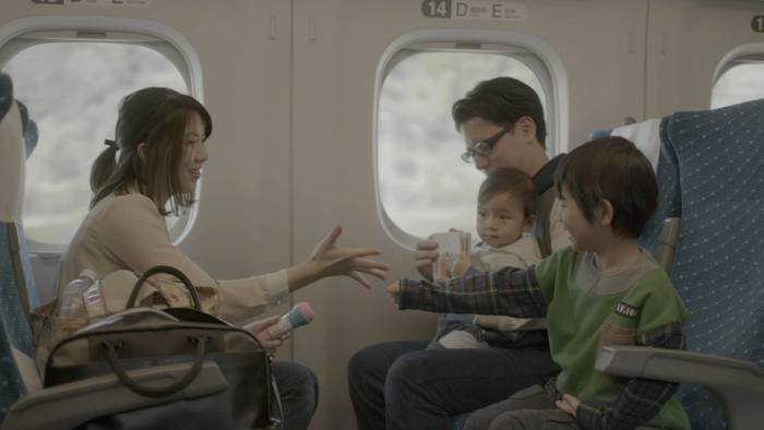【保存版】子連れで新幹線旅行！何歳から乗れる？持ち物や楽しむコツは？の画像2
