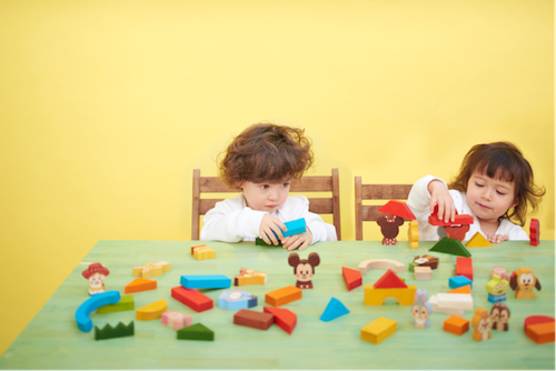 人気沸騰！子どもと一緒に楽しめる話題の「積み木」をConobie編集部が使ってみた。の画像10