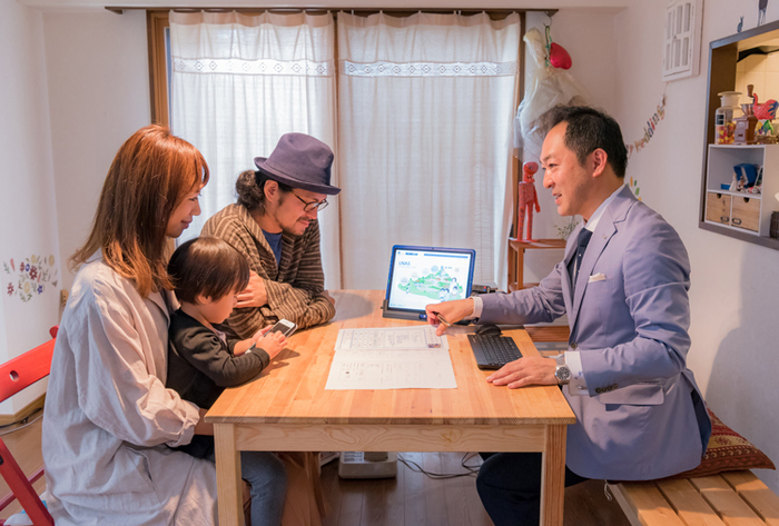 「もしもの時、どうする？」親として具体的に考えたい将来のこと。お金のプロに相談してみた。（1）の画像9