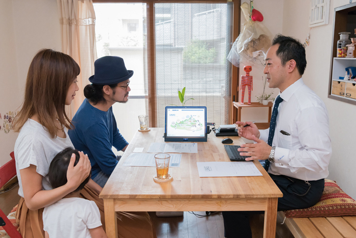 「もしもの時、どうする？」親として具体的に考えたい将来のこと。お金のプロに相談してみた。（1）の画像7