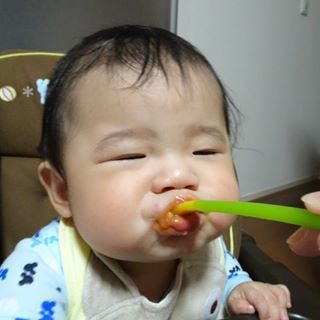 あっぱれな食べっぷり♡ちびっこ「#フードファイター」大集結！！の画像5