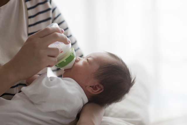 家計に「子育て料」という項目を入れるべきだ。 のタイトル画像