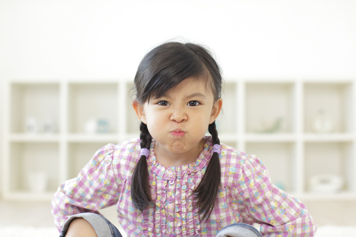 「今日も子どもを怒っちゃった…」“許せない気持ち”の正体とはの画像2