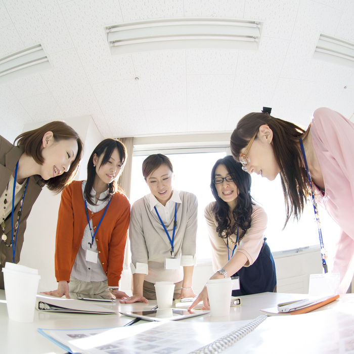 「母となって働く」を考える時、”足し算思考”をする前に、やっておきたいことのタイトル画像