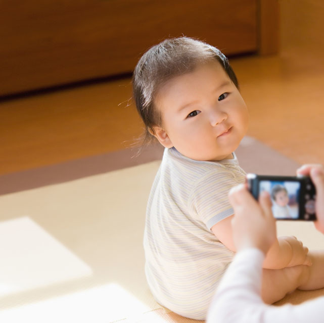 子どもの“今”を両親にも届けられる。「スマホで親孝行」という新しいカタチの画像3