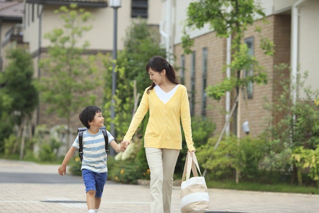 意外に見落としがち？「こんな子どもに育ってほしい」を視点に住まい探しをしてみませんか？の画像10