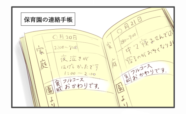 食べ過ぎは太る！食べないと泣く！食事のコントロールはどこまでできる？の画像4