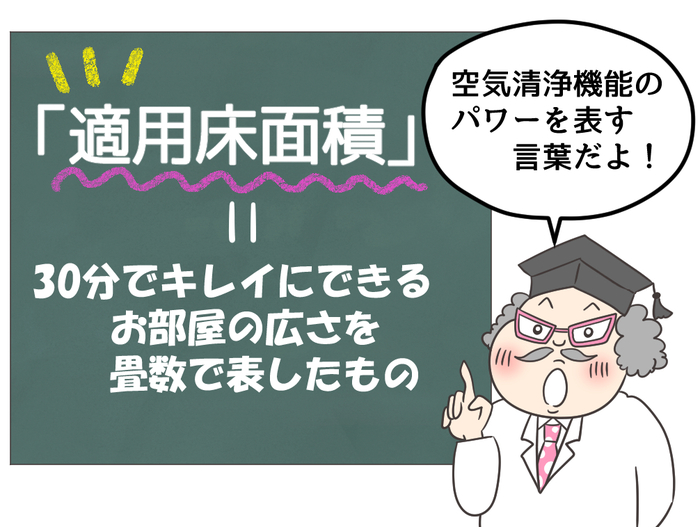 ママたちの賢い選択！「空気清浄機能」がついたエアコンで、快適なおうち時間をつくりませんか？の画像5