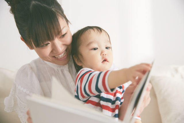 うしろ姿にも、子どもは親の愛を感じる。の画像2