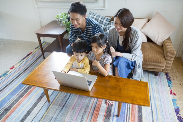 子どももママも楽しめる！話題の「#こどもルコック」でおしゃれに決めよう♪の画像14