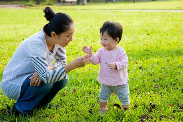 子どももママも楽しめる！話題の「#こどもルコック」でおしゃれに決めよう♪の画像1