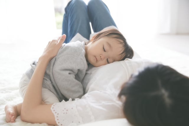 手のかからない子がいい子だなんて、そんなのは大きなまちがい。の画像2