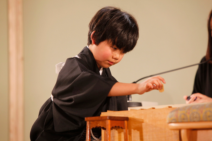 中学生プロ棋士・藤井聡太四段もかつては負けて大泣き！？　子どもの将棋大会に遊びに行こう　のタイトル画像