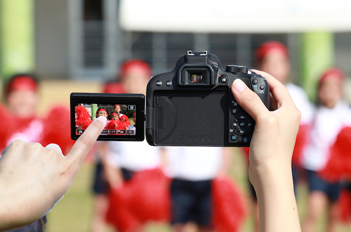 今年の運動会こそ一眼で！運動会撮影で失敗しないためのポイント5選の画像16