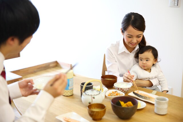 時間が無いママ必見！手軽に栄養補給ができる子どもの朝ごはんとは？の画像11