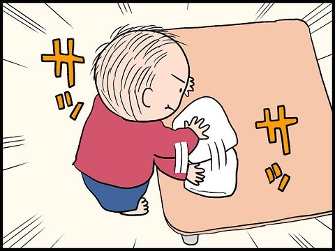 言われてみれば「あるある」かも！？子どもの毎日をよ～く観察してみると…の画像16