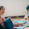 「大人が遊びを断ってもいい」保育者・柴田愛子さんの『大人と子ども関係論』のタイトル画像