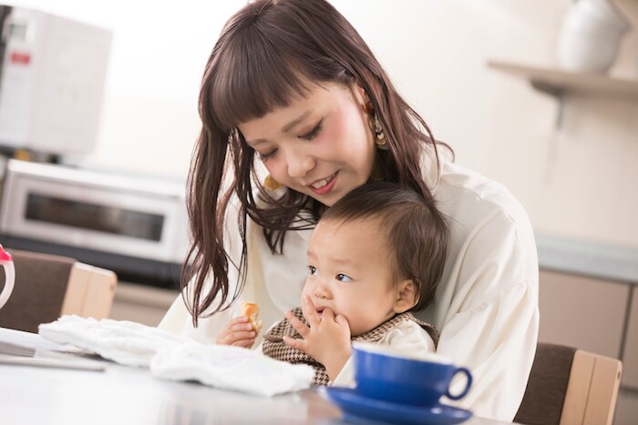 「いつからパンツタイプに切り替える？」おむつ選びの素朴な疑問、ママたちに聞いてみた！の画像22