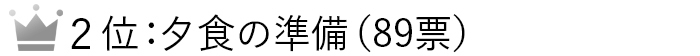 ママ100人が激白！知ってトクする復職ランキング【特典：ラクする裏ワザ集】の画像20