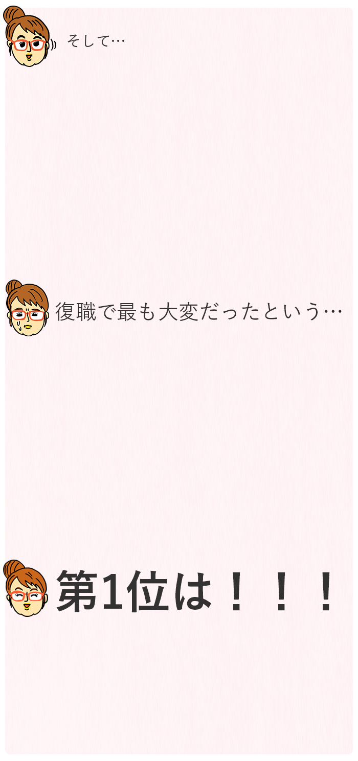 ママ100人が激白！知ってトクする復職ランキング【特典：ラクする裏ワザ集】の画像23