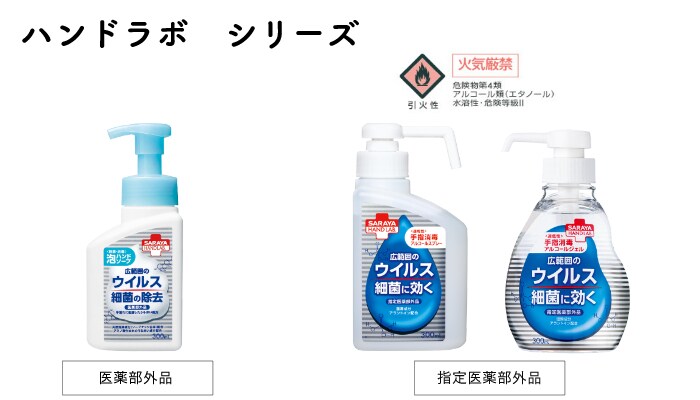 感染予防で重要なのは「衛生的手洗い」それ以外にも…？ <モコモコおばさんの耳より情報 vol.6>の画像3