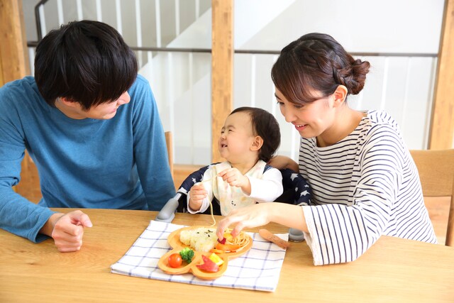 今年は「ちゃんとご飯」を始めてみませんか。忙しいママが無理なく続けられる理由とは？の画像1