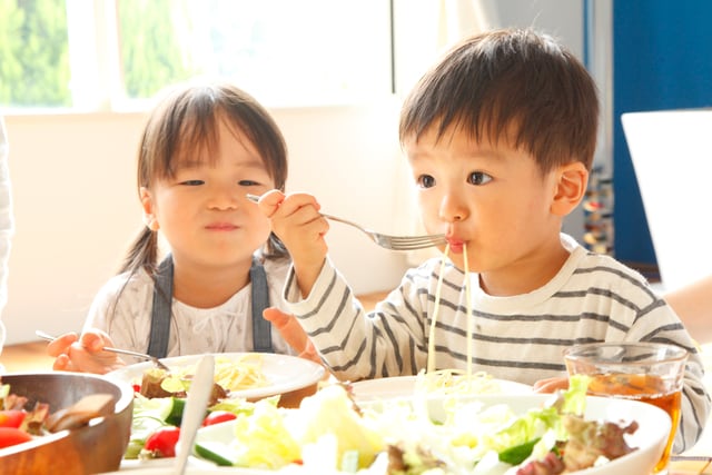 今年は「ちゃんとご飯」を始めてみませんか。忙しいママが無理なく続けられる理由とは？の画像3