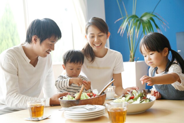 今年は「ちゃんとご飯」を始めてみませんか。忙しいママが無理なく続けられる理由とは？の画像19