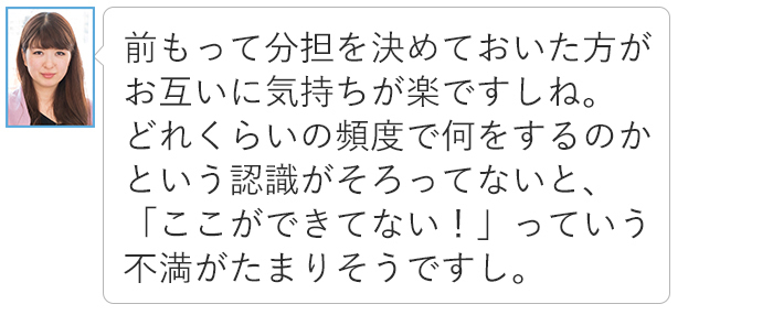 復職後の生活、イメージできてる？夫婦で試す「必須シミュレーション」の画像38