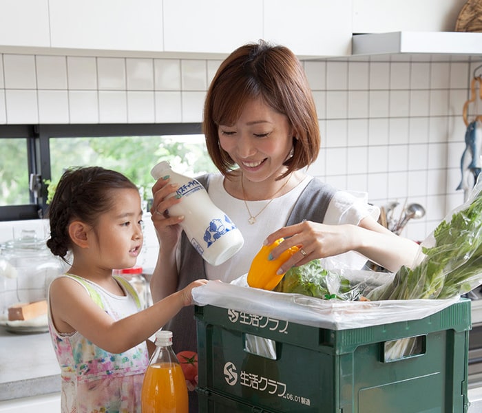 子どもが寝ている隙間時間で、厳選された美味しく安心な商品を買い物しませんか？の画像11