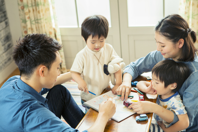 楽しい、だから続けられる。遊びを通して伸ばせる、これからの子どもたちに必要な3つの力とは？の画像1