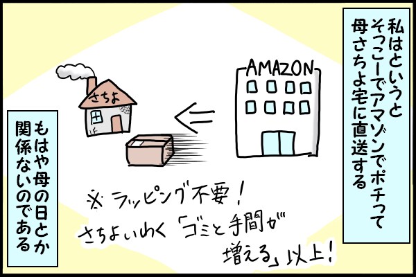 母の日のプレゼント、何にする？実母と義母では…こんなに温度差が！（笑）の画像3