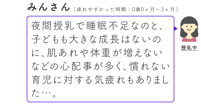 忙しい毎日に。ママたちが実践するリフレッシュ方法、大発表！の画像11