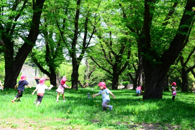 朝泣く子がいなかった。日本とカナダで保育士をして私が気づいたことの画像6