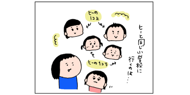 「未来を想像する力」ってすごい。4歳娘の感受性に心動かされた話のタイトル画像