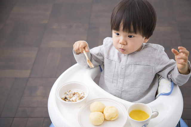 「子どもとの食事＝大変」だけじゃない。おうちの食卓を楽しむ特集、届けたい！の画像1