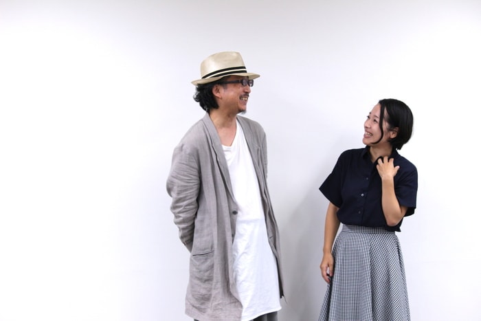 「イクメンの次はこれかも」大豆生田先生がやまもとりえさんと語る『夫婦のカタチ』のタイトル画像