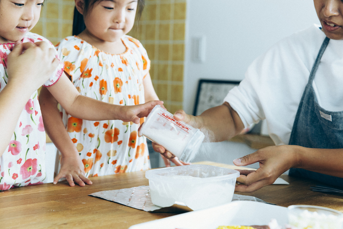 こんなに簡単でいいの？子どもと一緒に生地から作る「おうちピザ」の画像13