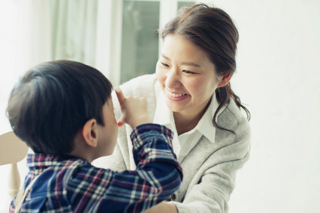 もう外出先で怒りたくない！ママ友から教えてもらった「お出かけの知恵」の画像3