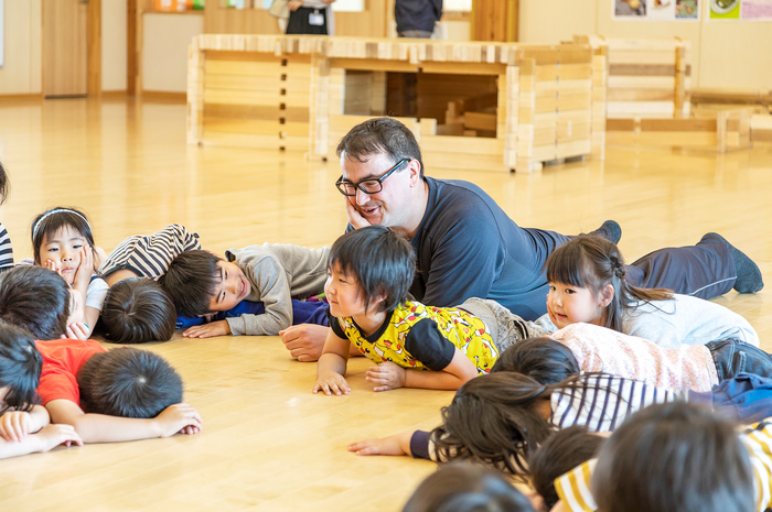 こども園の利用料10年間無料化！？子育てに優しい「上士幌町」って知ってる？のタイトル画像