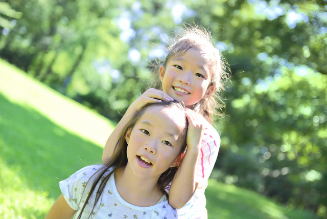 こんなときどうしてる？ なかなか成立しない子ども同士の「遊ぶ約束」のタイトル画像